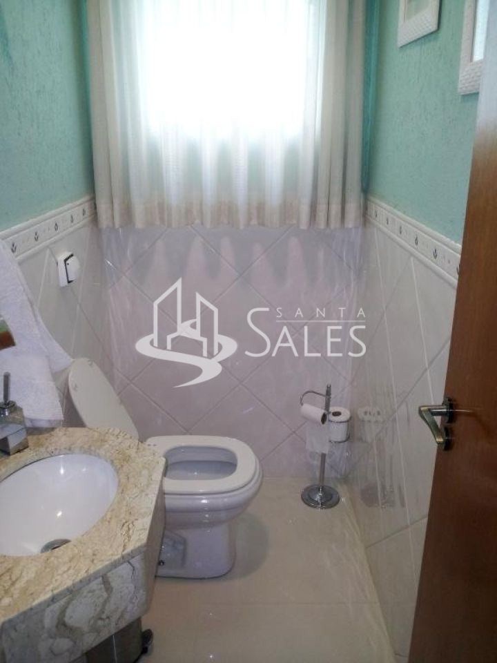 Sobrado, 3 quartos, 180 m² - Foto 45