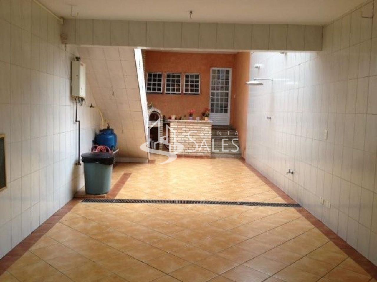 Sobrado à venda com 3 quartos, 150m² - Foto 147