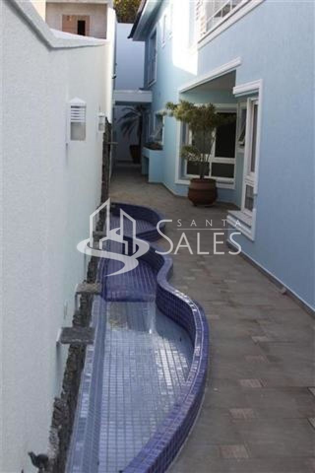 Apartamento, 4 quartos, 230 m² - Foto 16