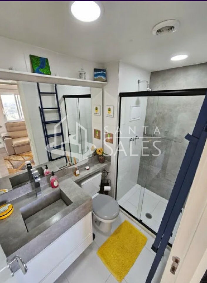 Apartamento, 2 quartos, 66 m² - Foto 18