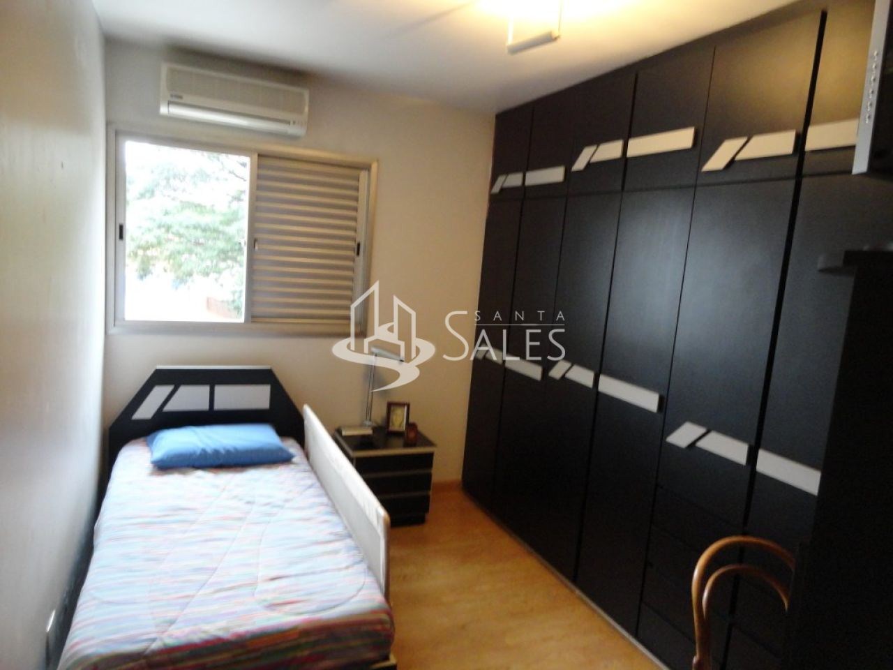 Apartamento, 4 quartos, 194 m² - Foto 15
