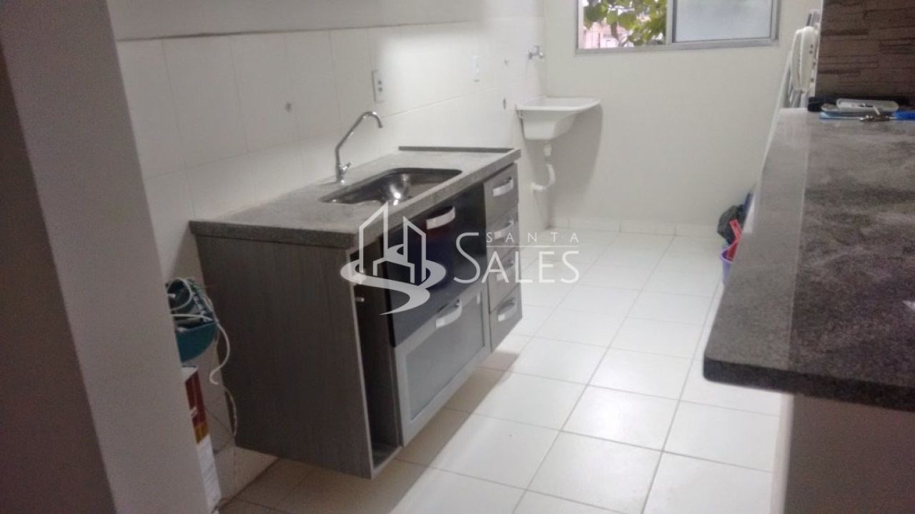 Apartamento, 2 quartos, 46 m² - Foto 11