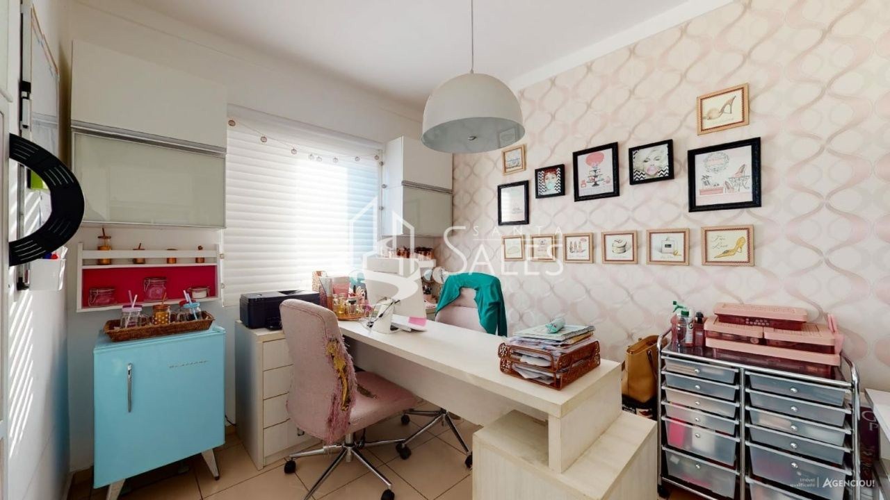 Apartamento, 3 quartos, 110 m² - Foto 10