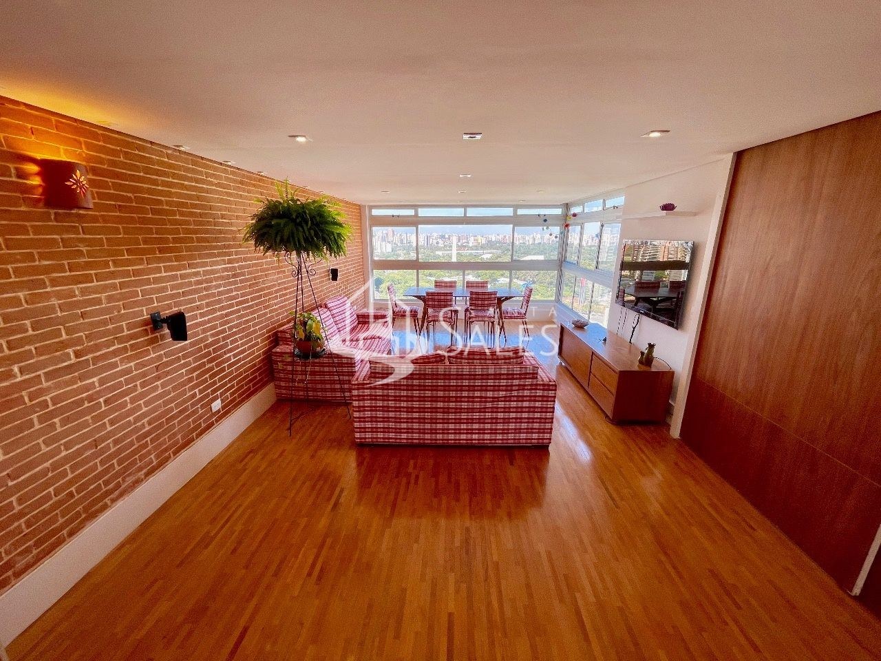 Apartamento, 3 quartos, 147 m² - Foto 2