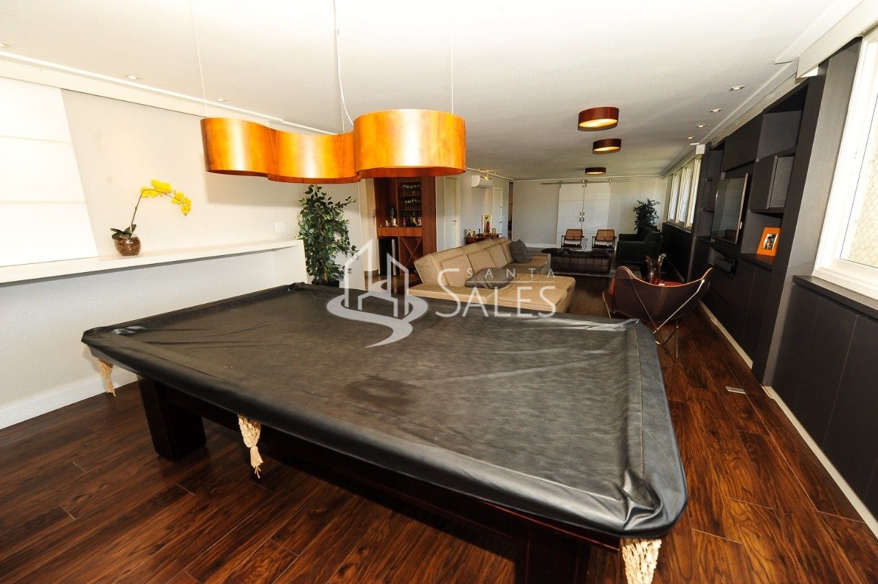 Apartamento, 4 quartos, 280 m² - Foto 40
