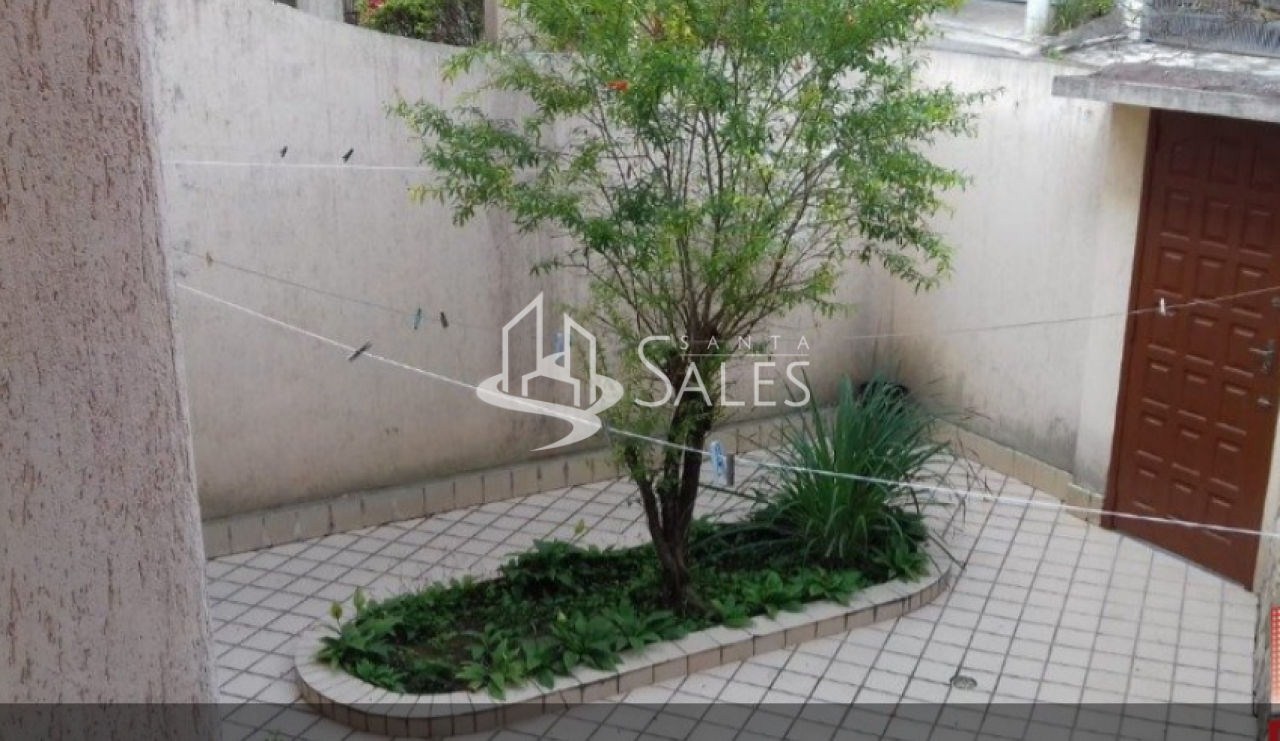 Sobrado, 4 quartos, 272 m² - Foto 43