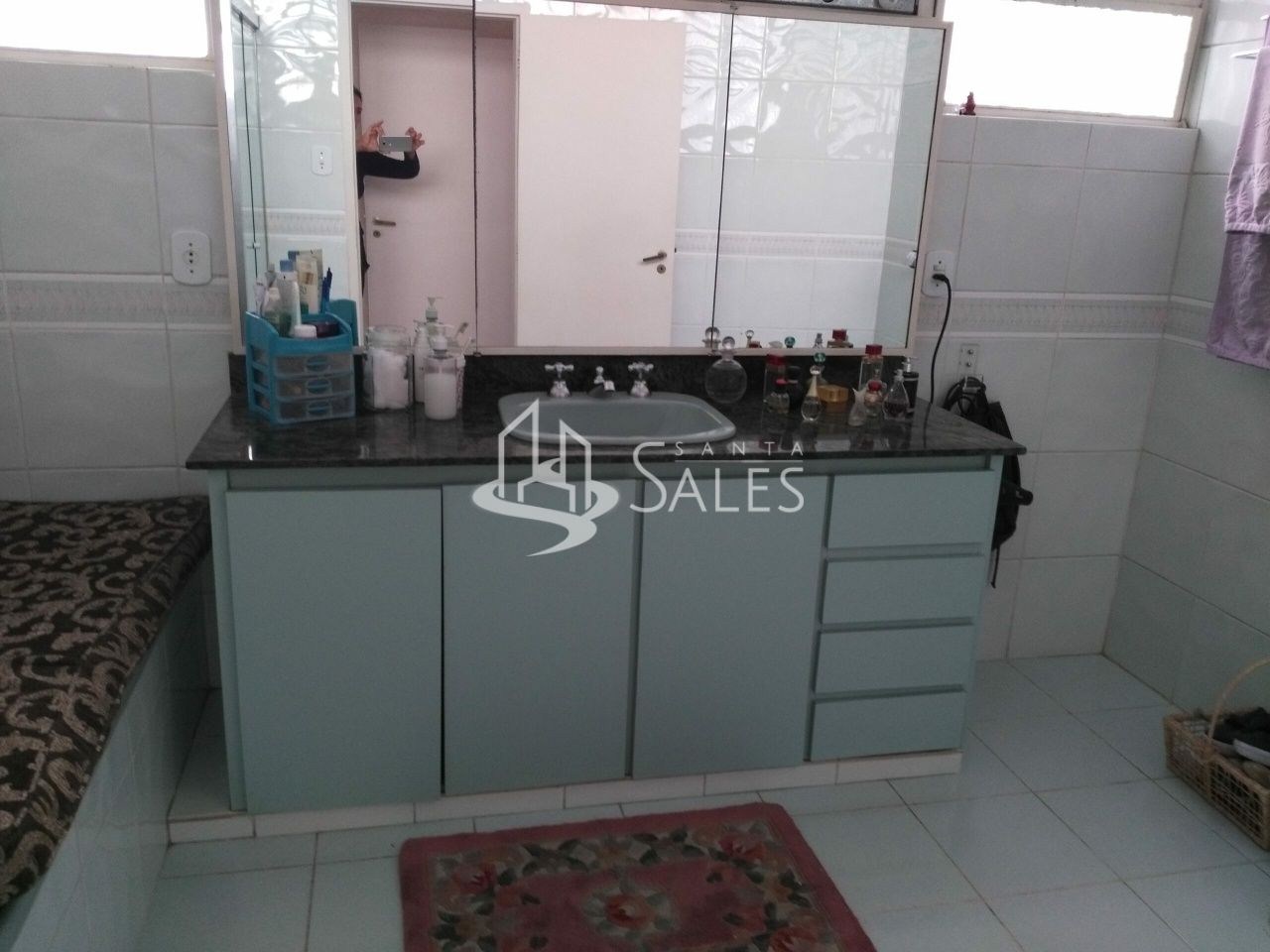 Apartamento, 3 quartos, 214 m² - Foto 8