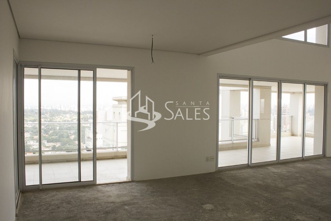 Cobertura, 4 quartos, 606 m² - Foto 16