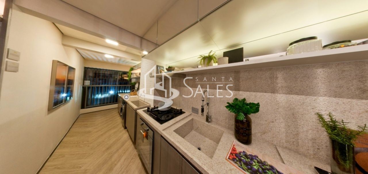Apartamento, 3 quartos, 152 m² - Foto 11
