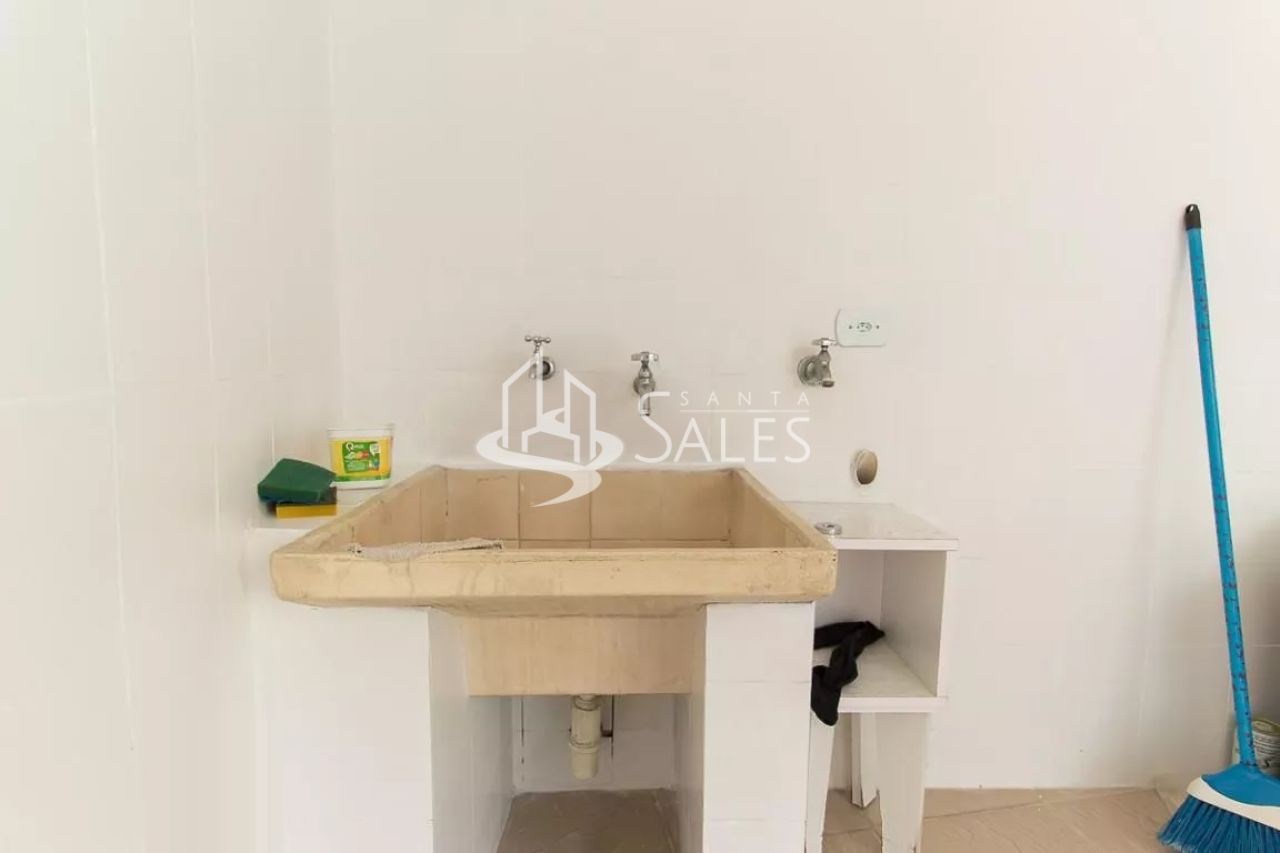 Casa, 3 quartos, 220 m² - Foto 21