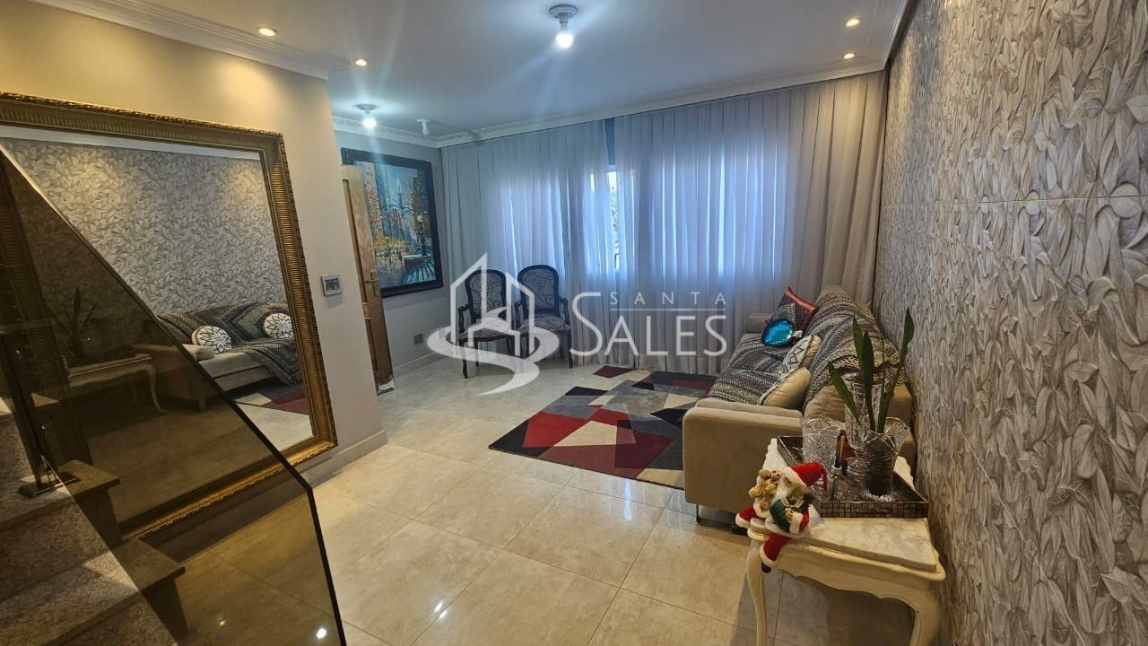 Sobrado, 3 quartos, 284 m² - Foto 24