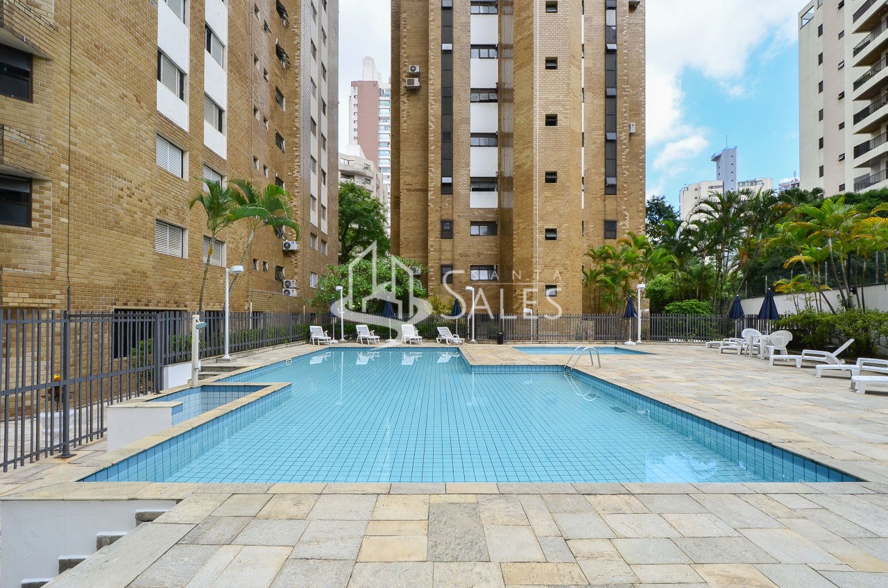 Apartamento, 3 quartos, 90 m² - Foto 41