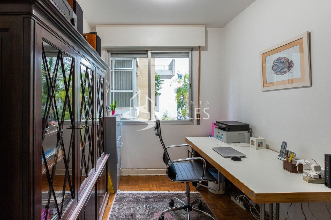 Cobertura à venda com 4 quartos, 209m² - Foto 14