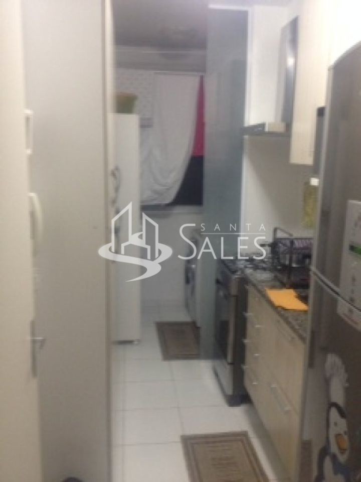 Apartamento, 3 quartos, 55 m² - Foto 11