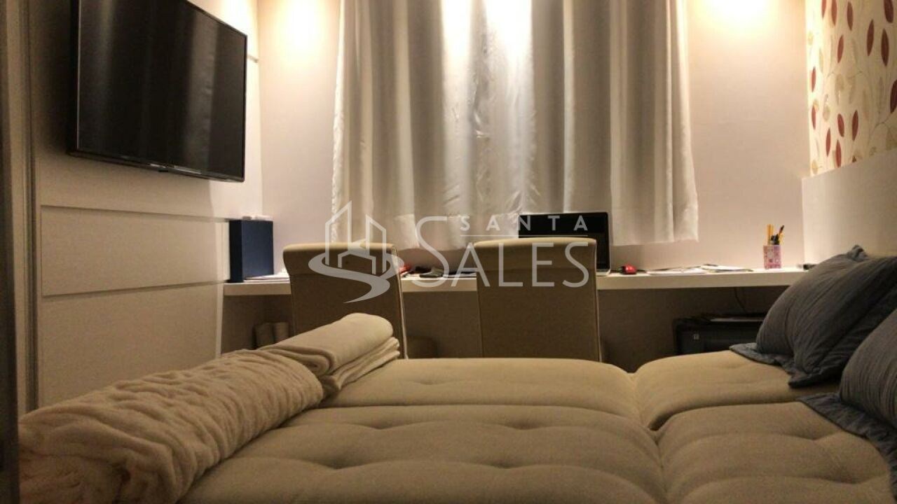 Apartamento, 3 quartos, 98 m² - Foto 17