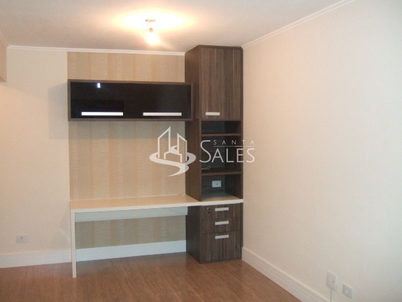 Apartamento, 1 quarto, 45 m² - Foto 24