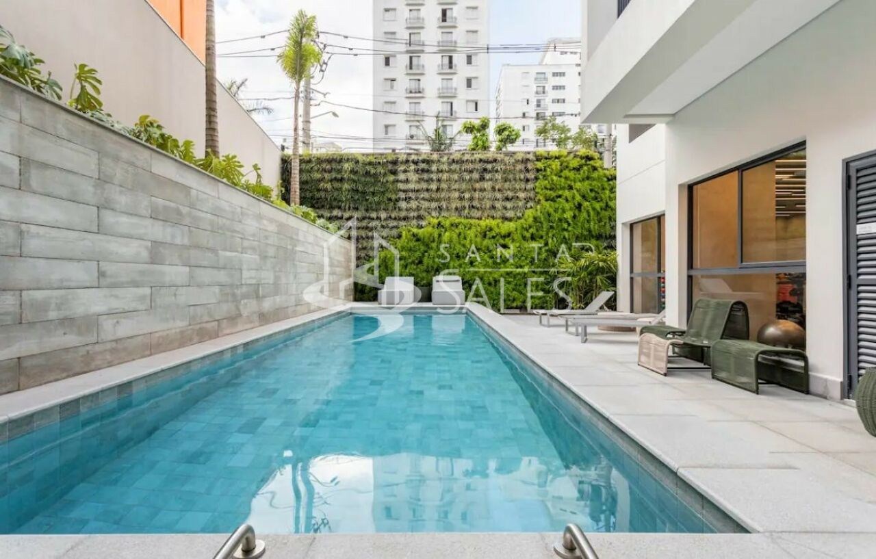 Apartamento, 1 quarto, 22 m² - Foto 6