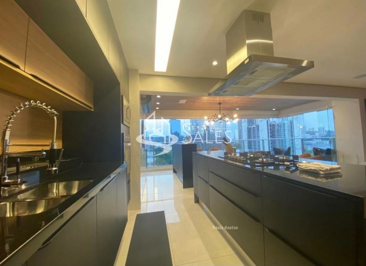 Apartamento, 2 quartos, 130 m² - Foto 16