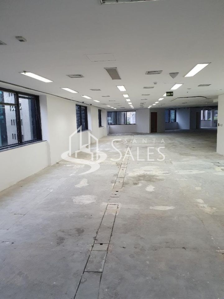 Sala-Conjunto, 290 m² - Foto 21