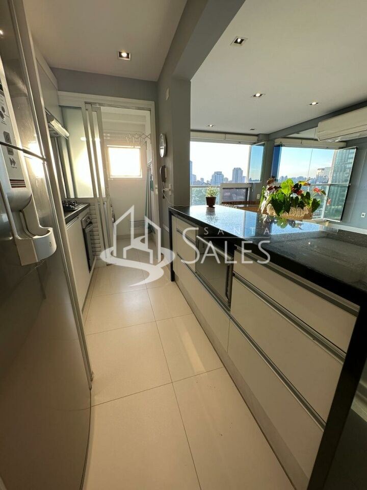 Apartamento, 2 quartos, 69 m² - Foto 5