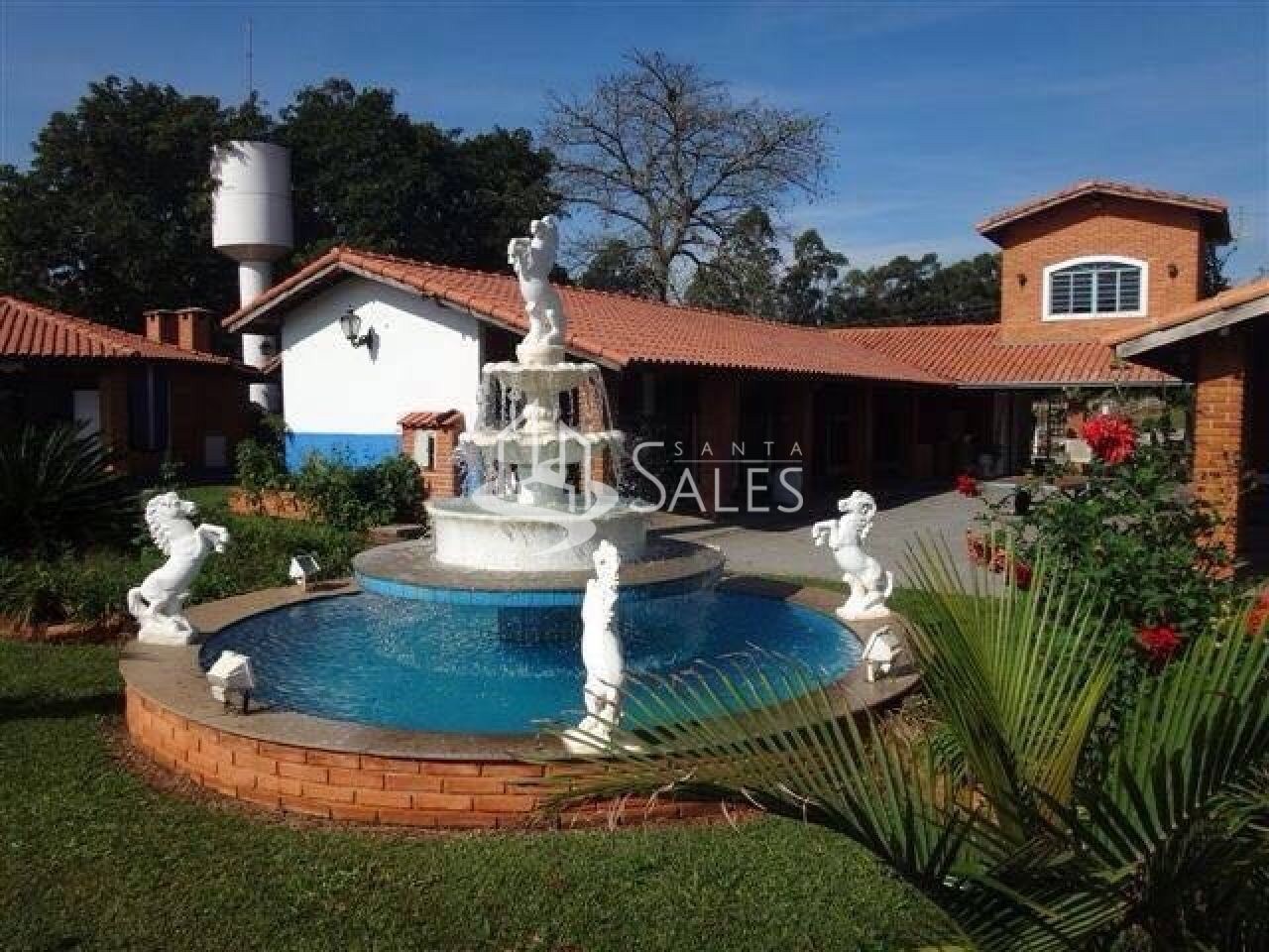 Fazenda-Sítio-Chácara, 9500 m² - Foto 4