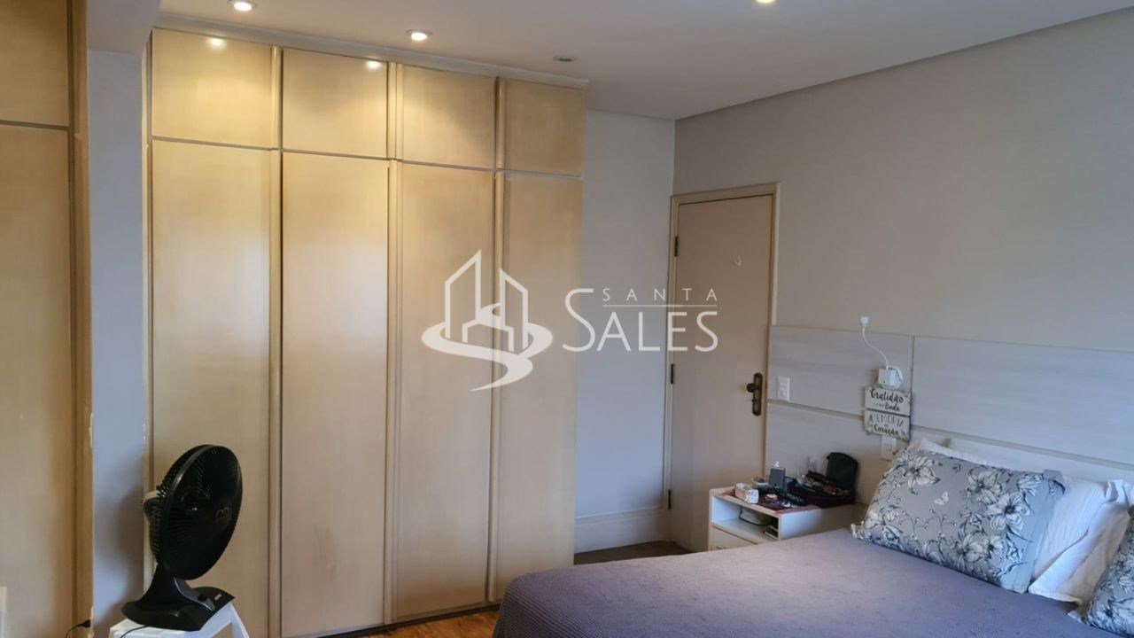 Apartamento, 4 quartos, 272 m² - Foto 30