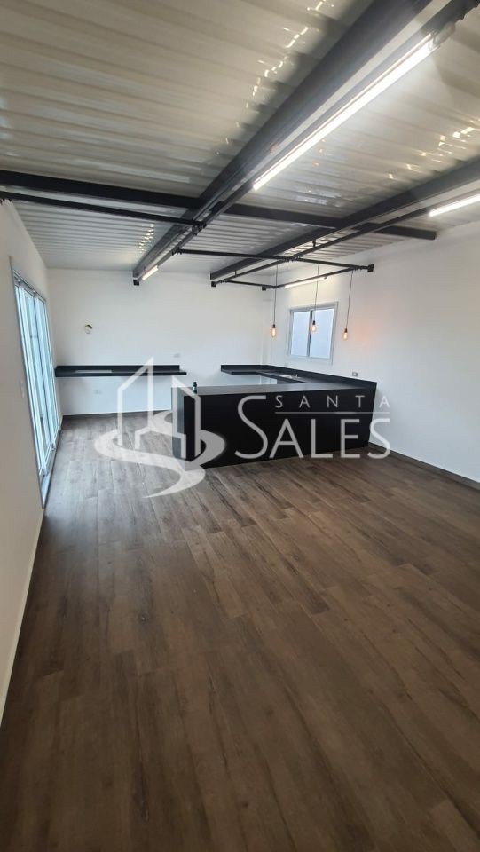 Cobertura à venda com 3 quartos, 154m² - Foto 30