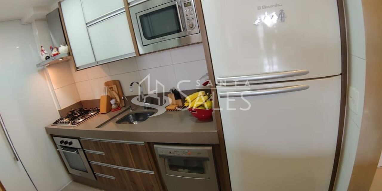 Apartamento, 3 quartos, 118 m² - Foto 15