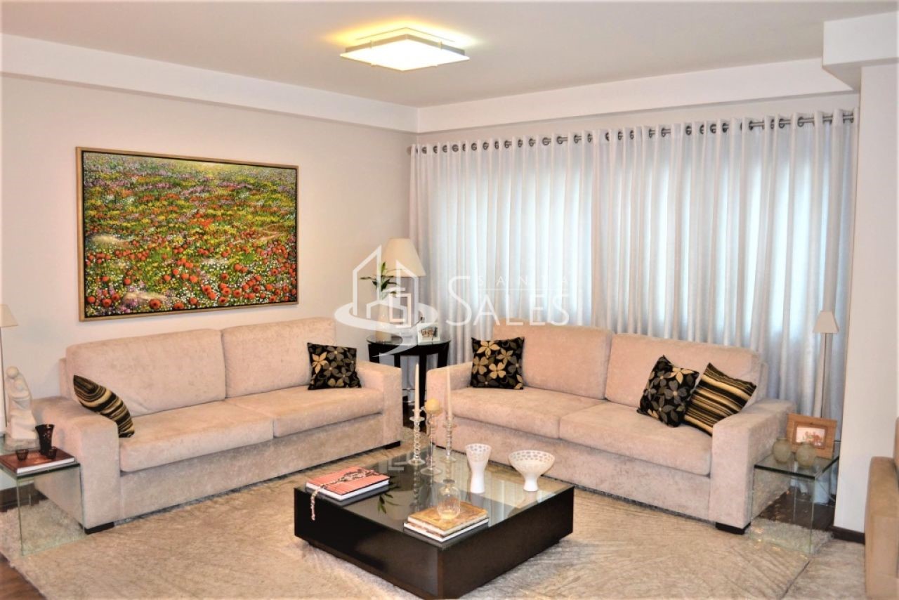 Apartamento, 4 quartos, 235 m² - Foto 25