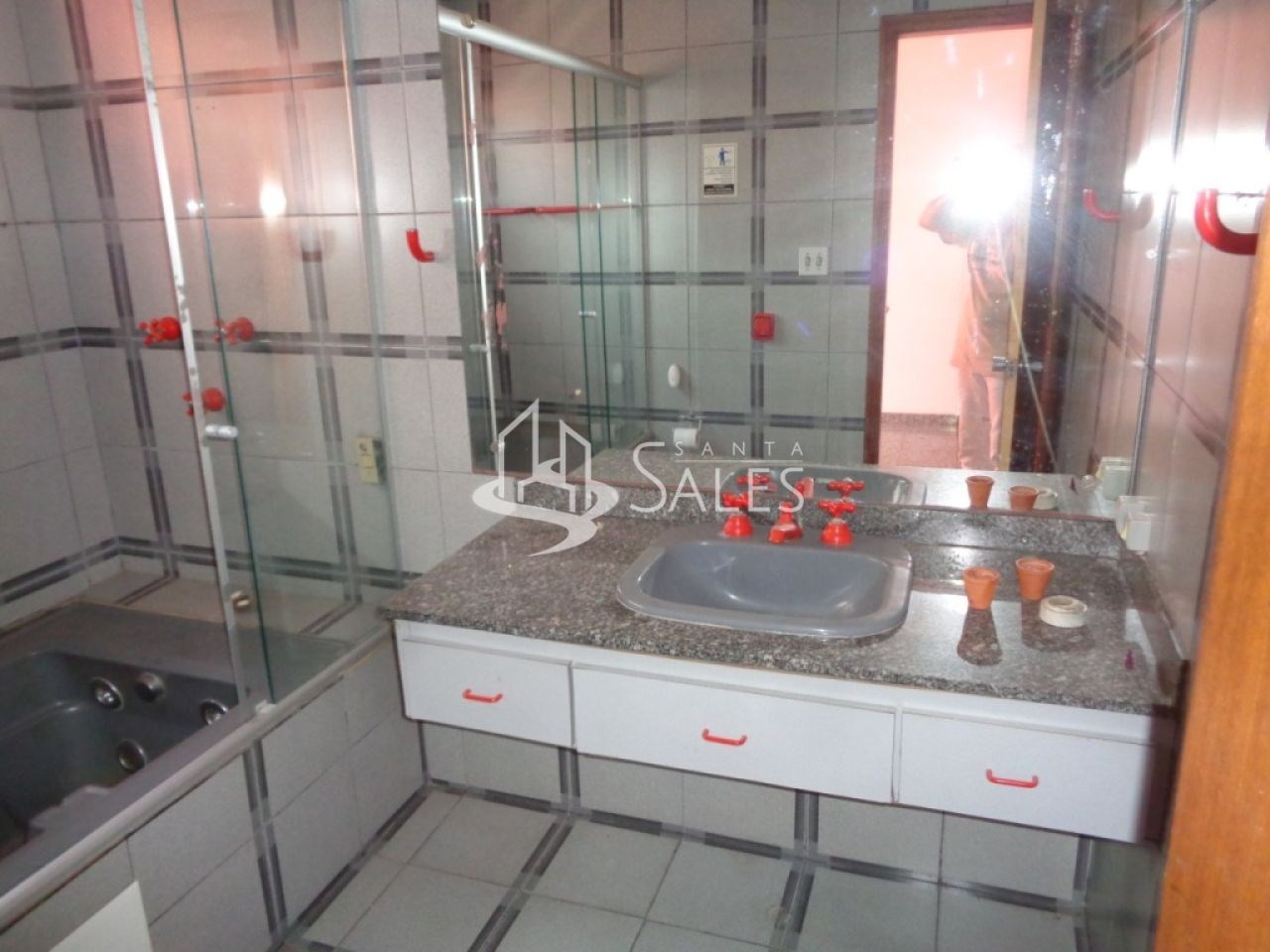 Sobrado, 3 quartos, 250 m² - Foto 12