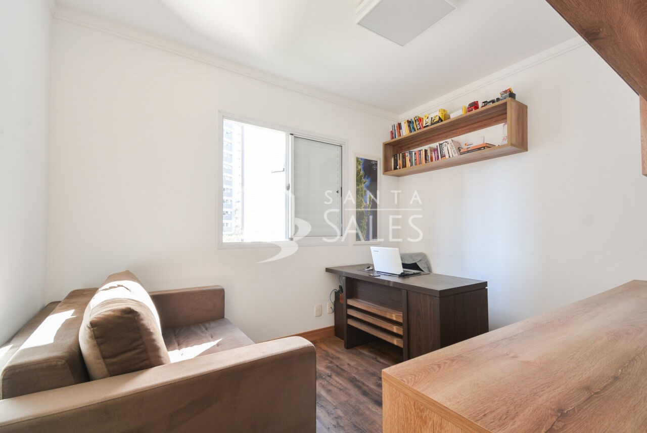 Apartamento, 2 quartos, 104 m² - Foto 20