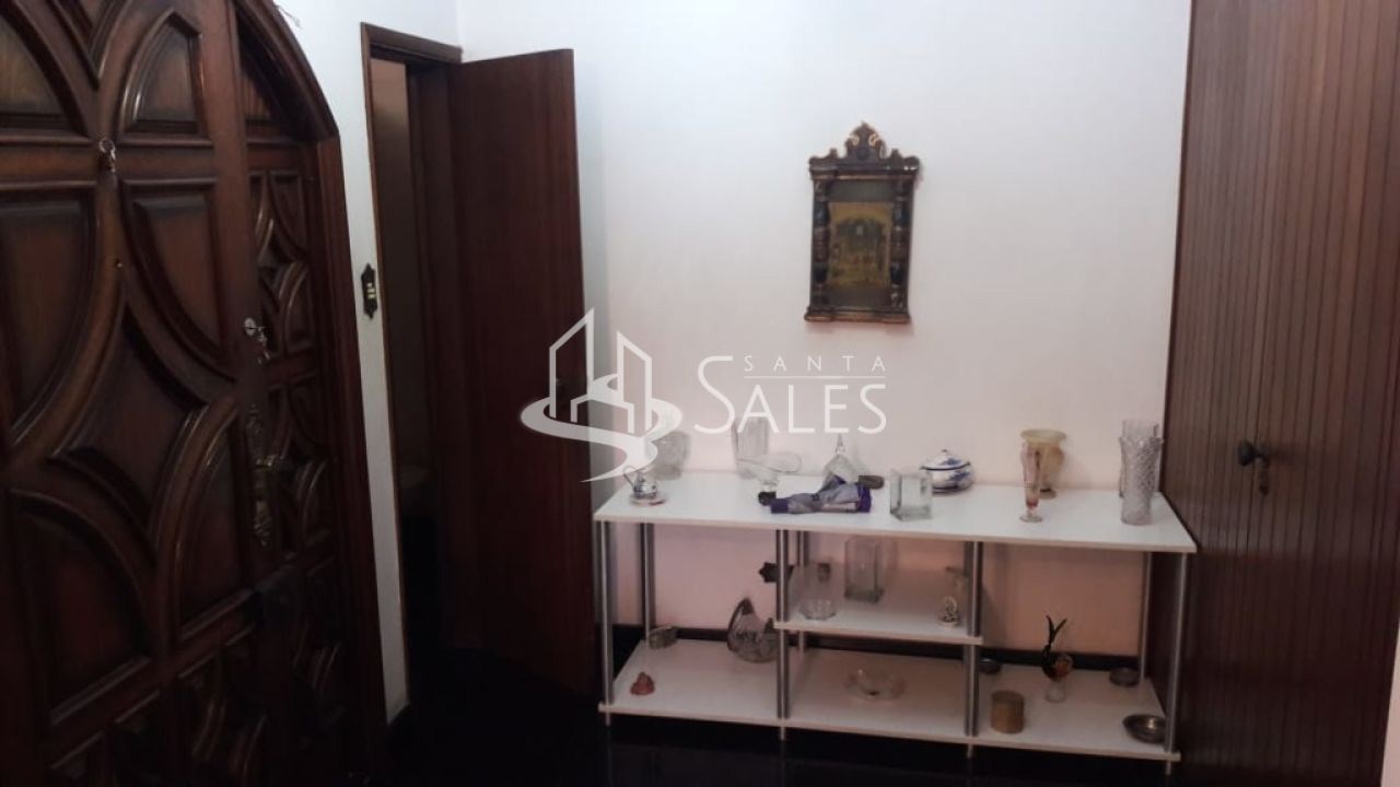 Sobrado, 3 quartos, 188 m² - Foto 5