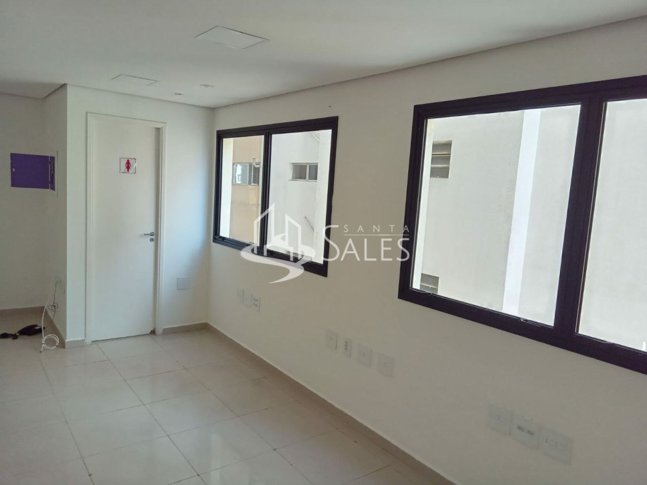 Sala-Conjunto, 30 m² - Foto 4