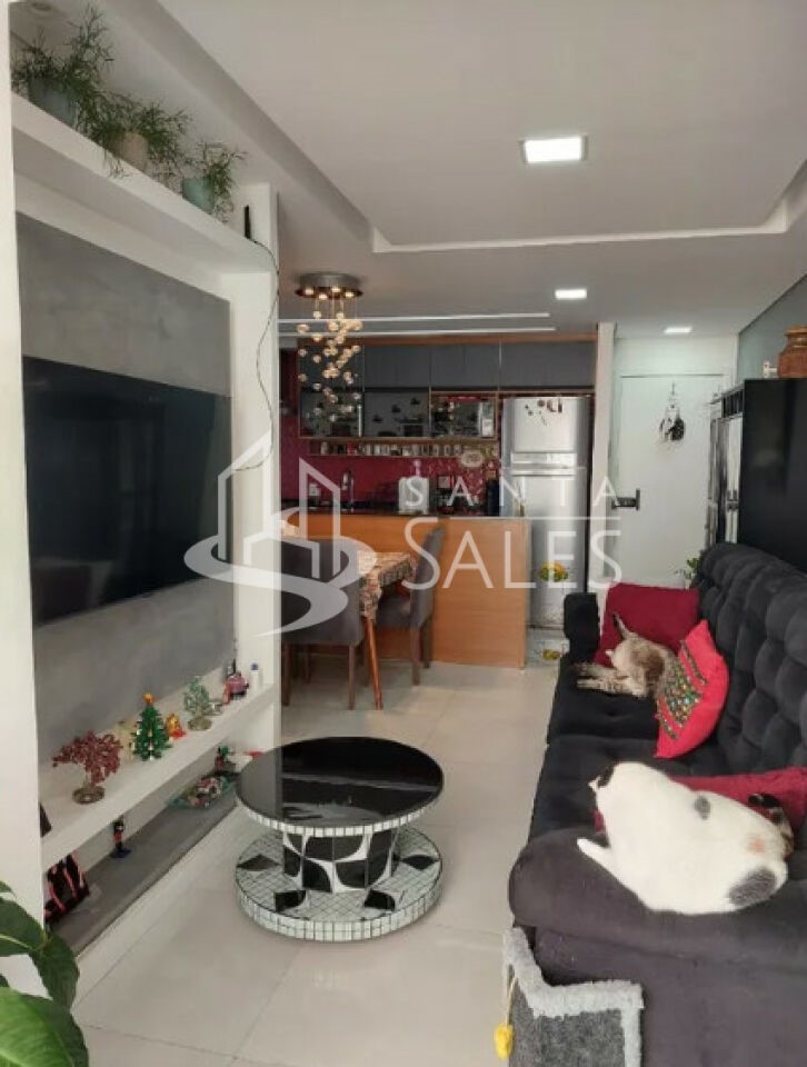 Apartamento, 3 quartos, 70 m² - Foto 11