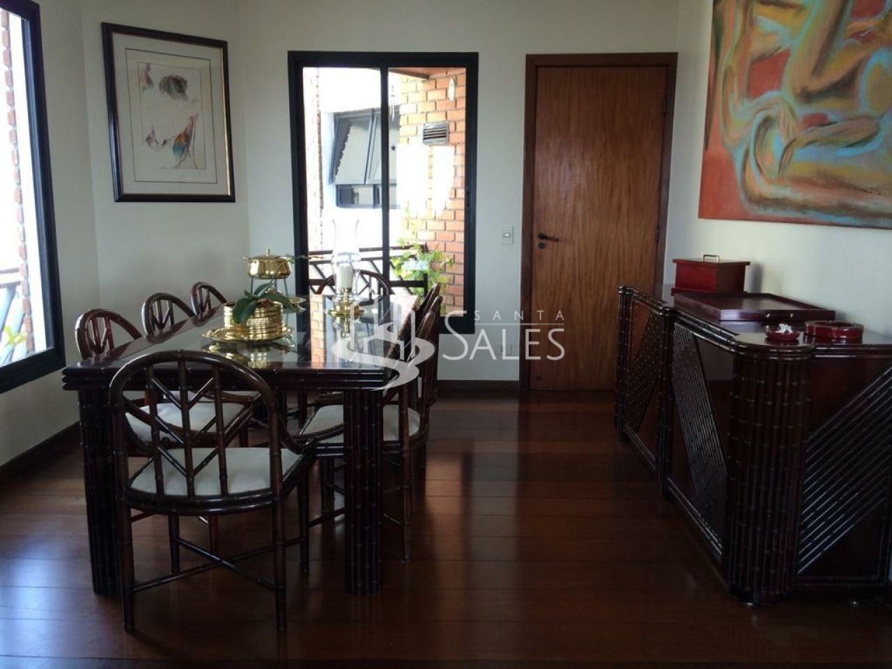 Apartamento, 4 quartos, 216 m² - Foto 43