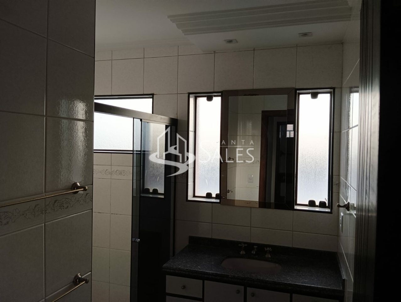 Sobrado, 3 quartos, 340 m² - Foto 39