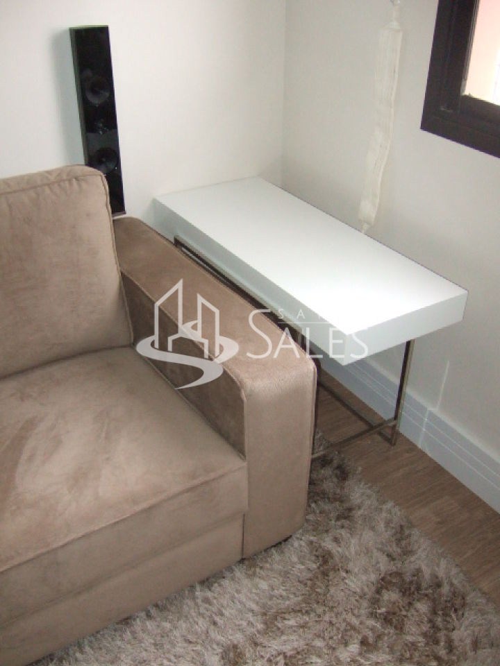 Apartamento, 1 quarto, 45 m² - Foto 5