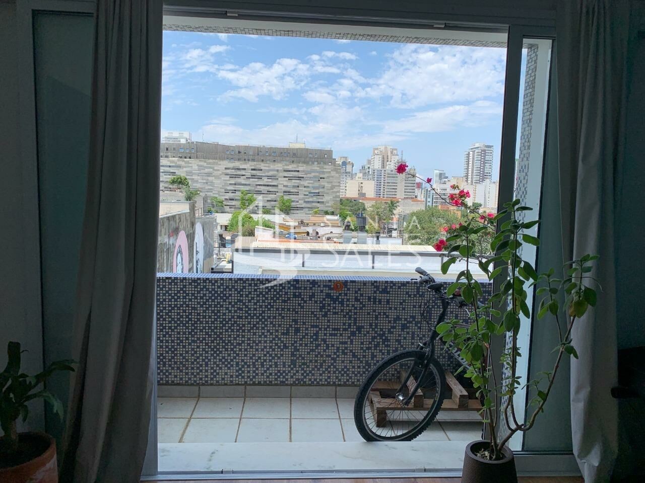 Apartamento, 2 quartos, 95 m² - Foto 20