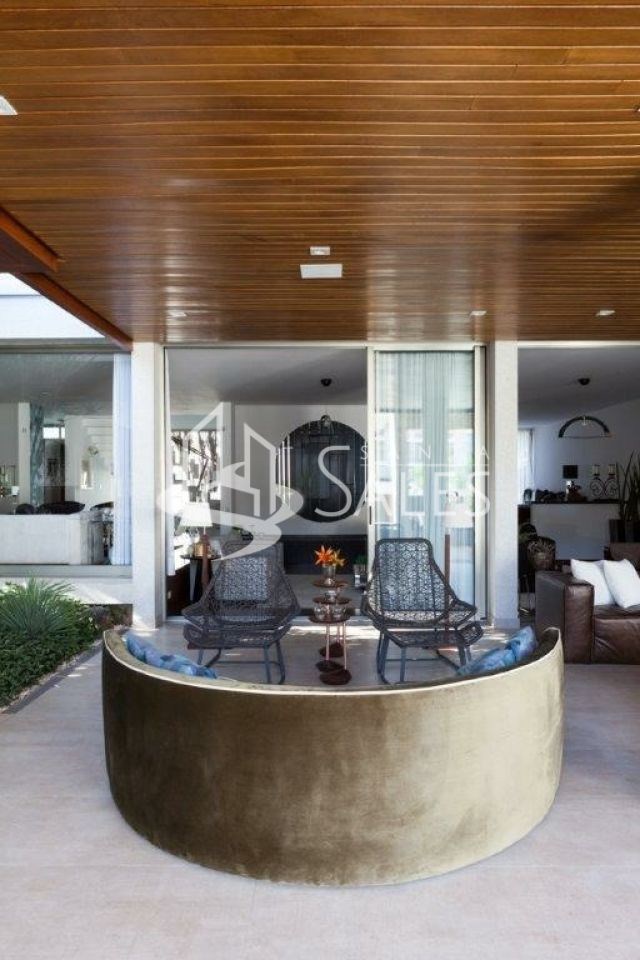 Sobrado, 5 quartos, 800 m² - Foto 8