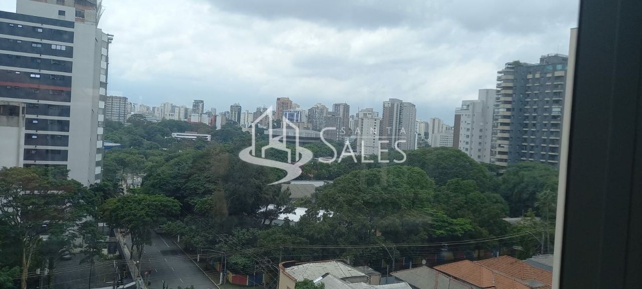 Apartamento, 1 quarto, 35 m² - Foto 20