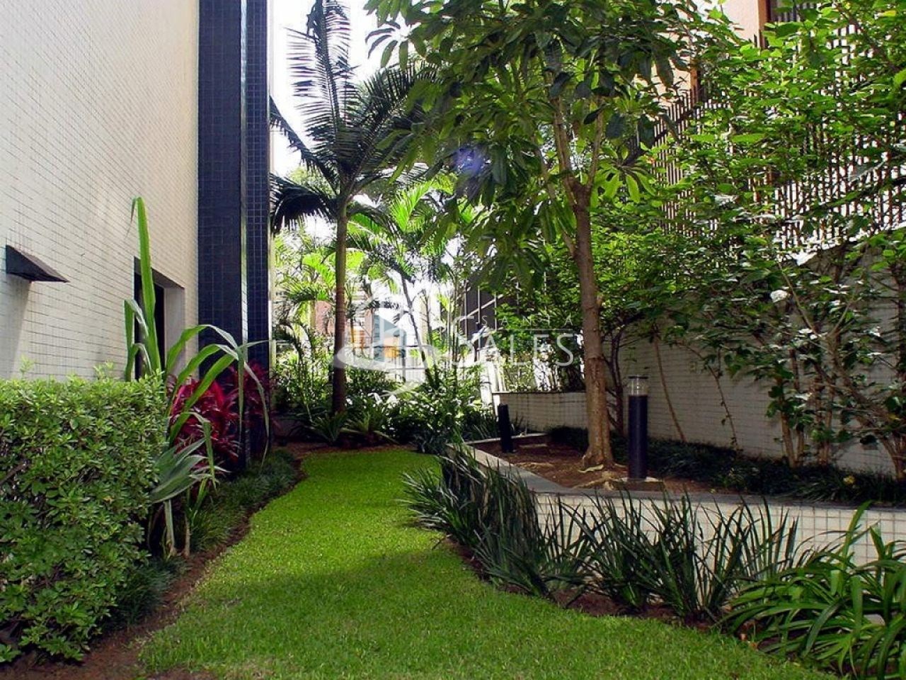 Cobertura, 3 quartos, 314 m² - Foto 2