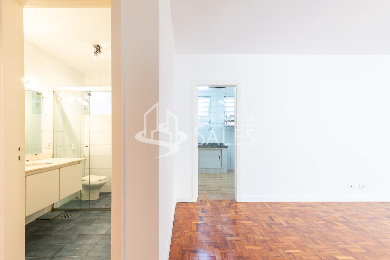 Apartamento, 3 quartos, 139 m² - Foto 20