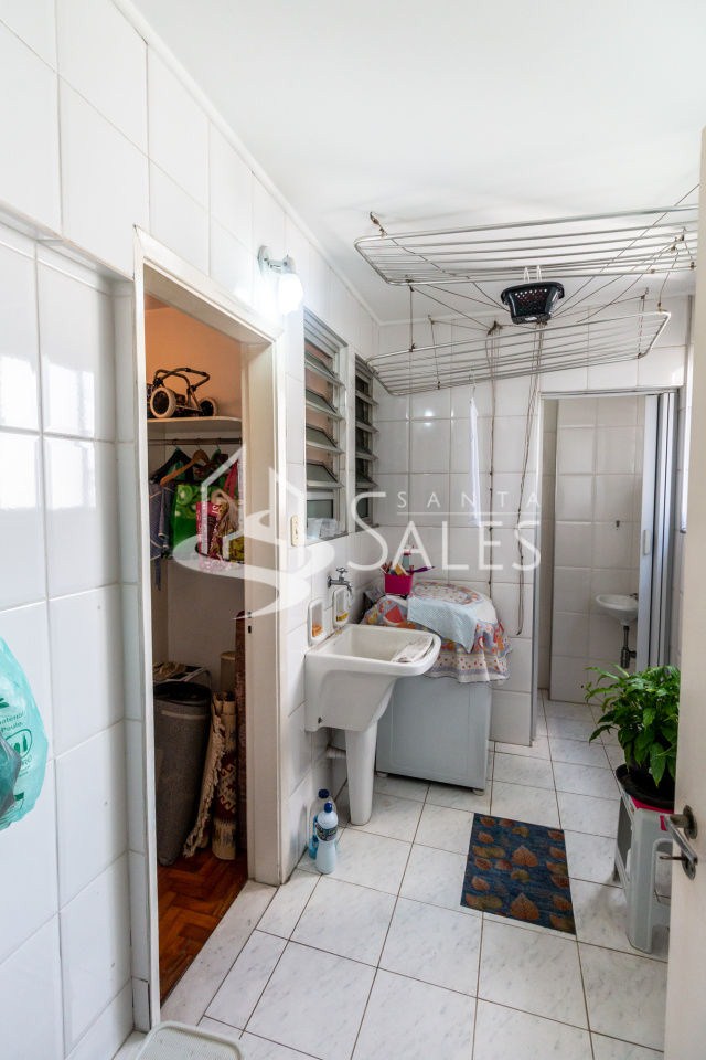 Apartamento, 3 quartos, 126 m² - Foto 15