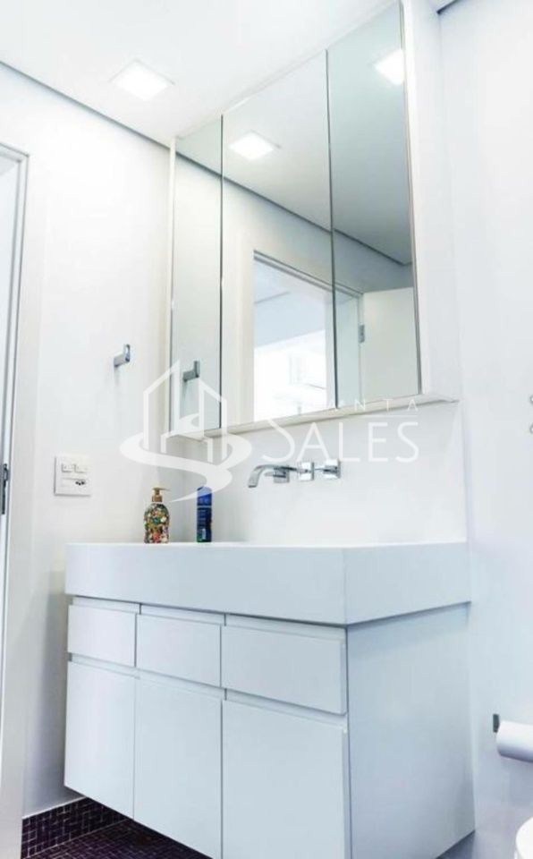 Apartamento, 1 quarto, 130 m² - Foto 2