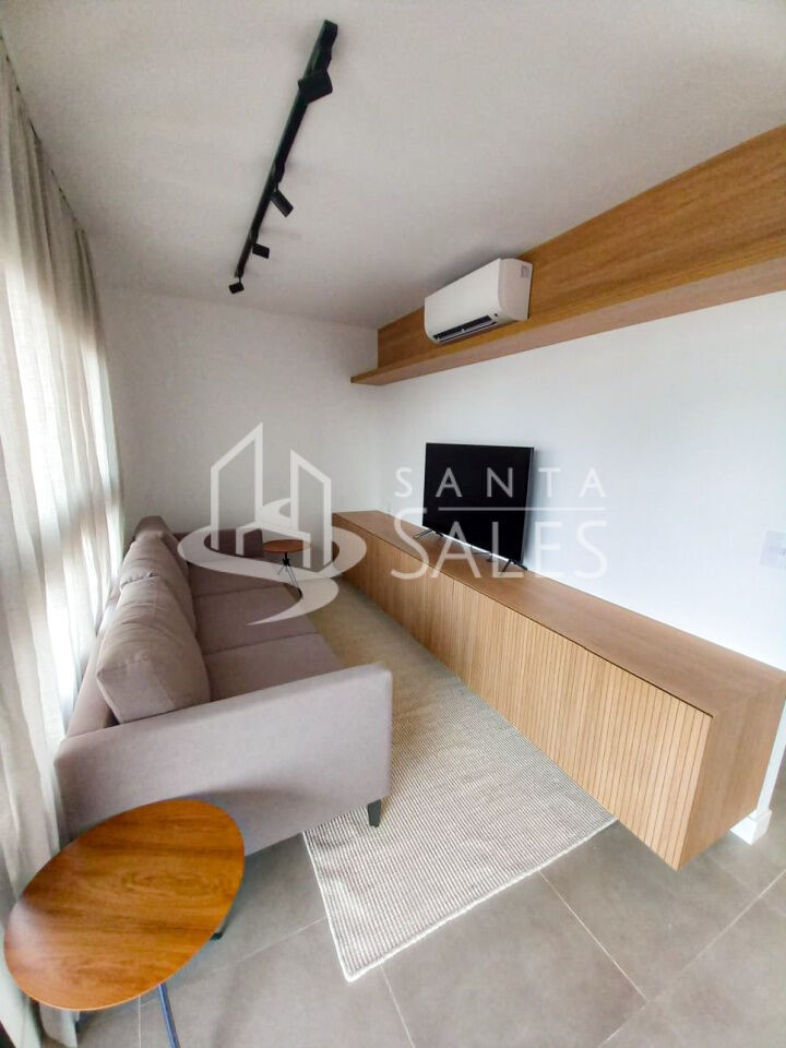 Apartamento, 1 quarto, 105 m² - Foto 25