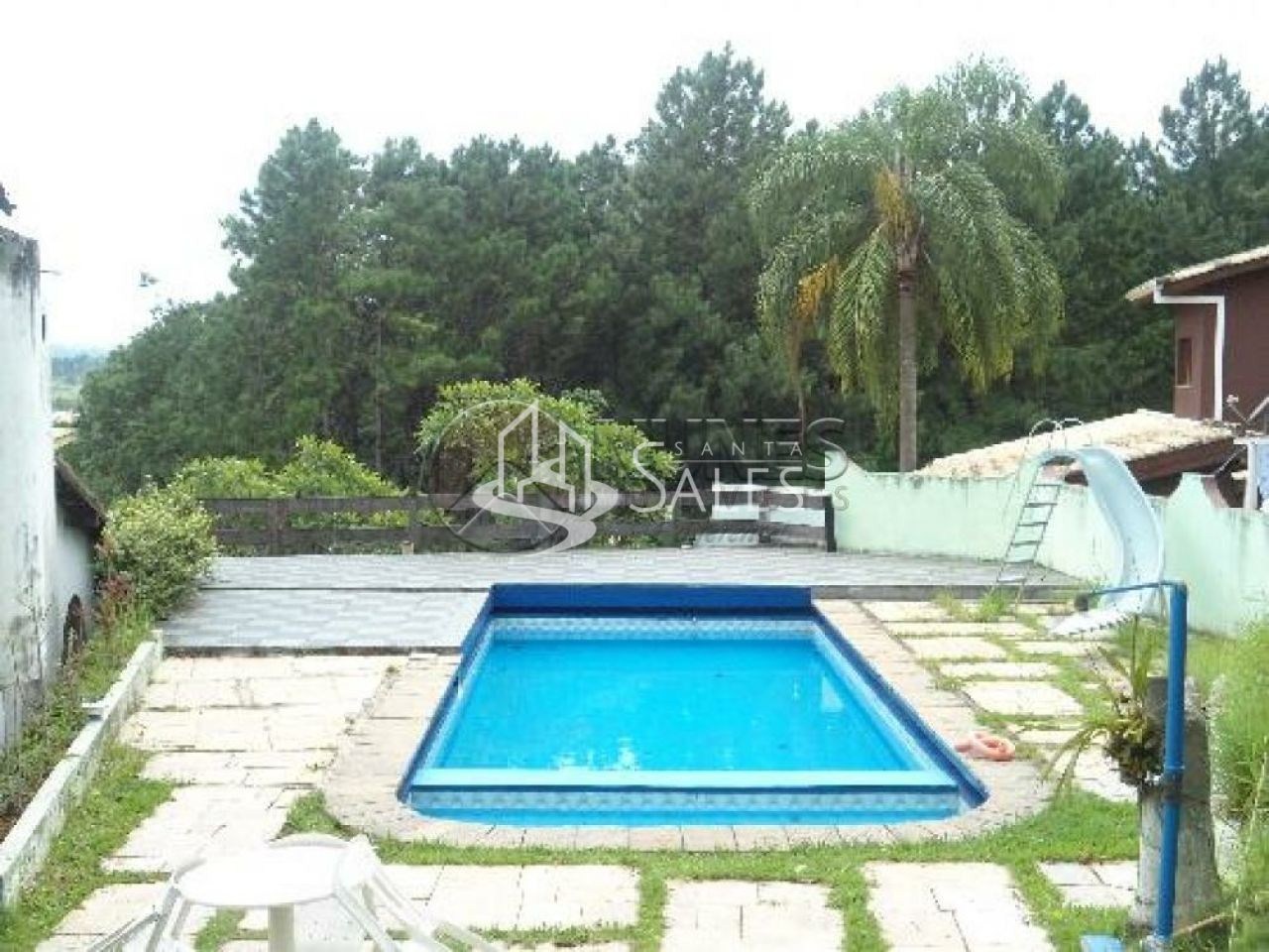 Sobrado à venda com 3 quartos, 600m² - Foto 3