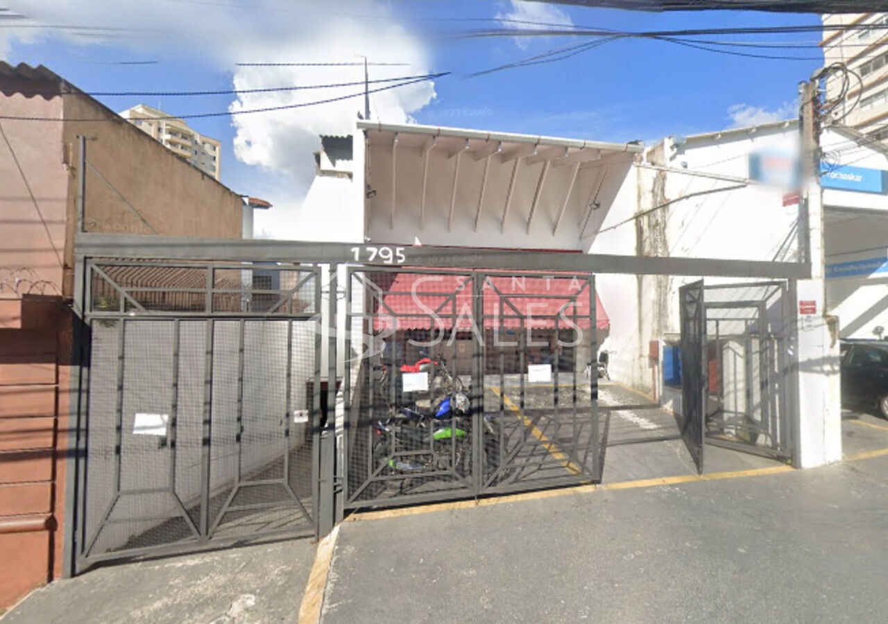 Loja-Salão, 380 m² - Foto 1