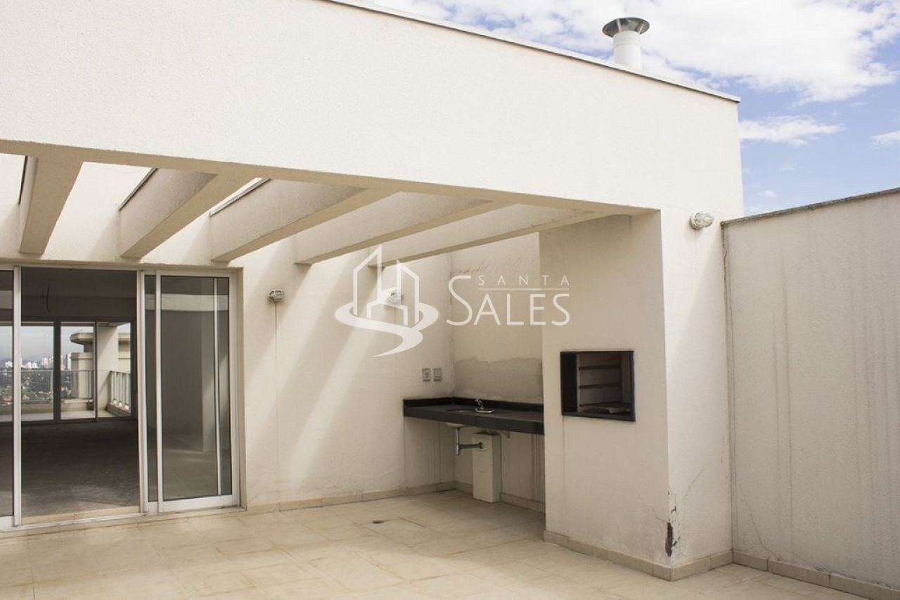 Cobertura, 4 quartos, 606 m² - Foto 146