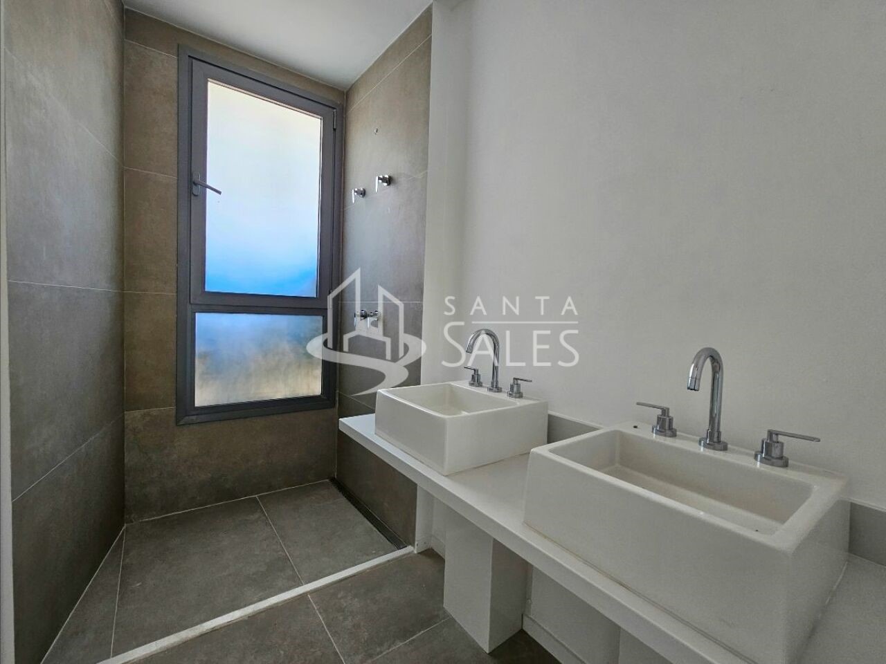 Cobertura à venda com 3 quartos, 197m² - Foto 9