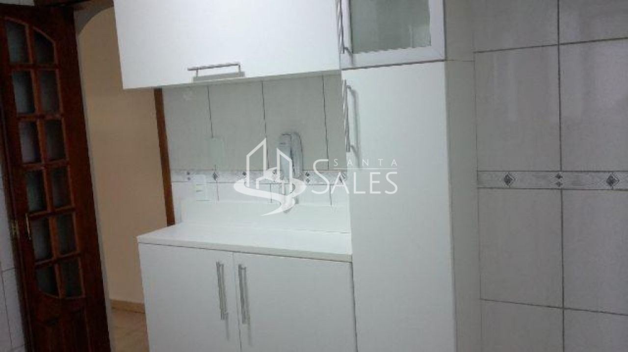 Apartamento, 2 quartos, 55 m² - Foto 10